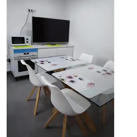 Casa Antonio Apartmán *