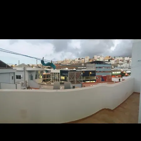 Apartmán Casa Antonio *