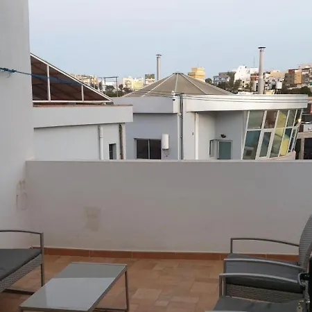 Apartmán Casa Antonio *