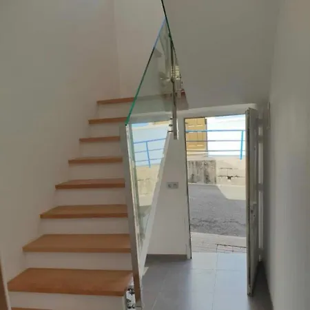 Apartmán Casa Antonio *