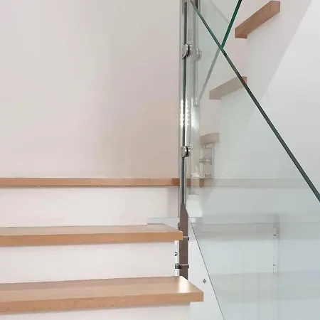 Apartmán Casa Antonio Las Palmas de Gran Canaria