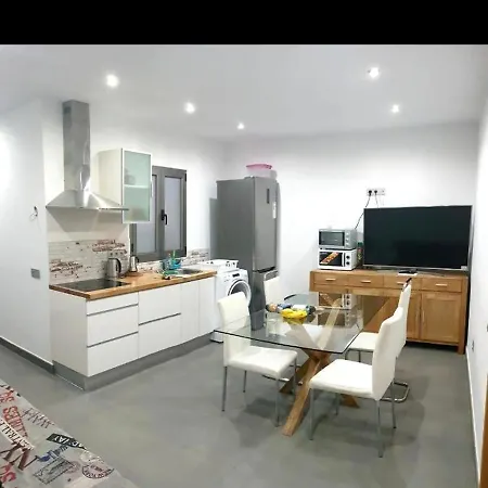 Casa Antonio Apartment *