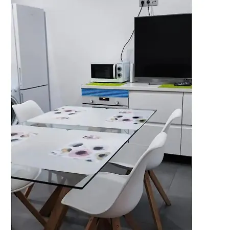 Casa Antonio Apartment