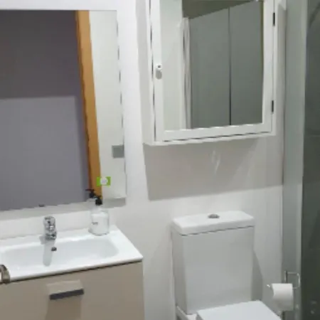 Apartment Casa Antonio Las Palmas de Gran Canaria