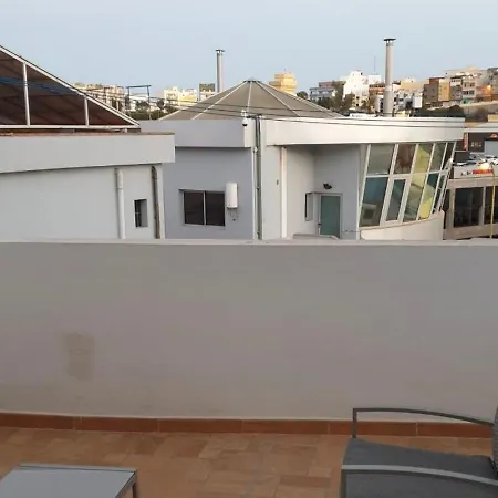 Casa Antonio Las Palmas de Gran Canaria