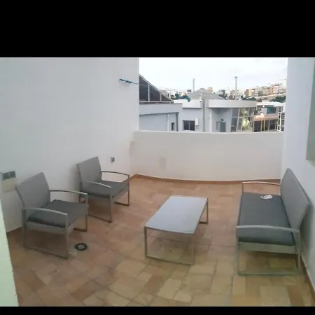 Casa Antonio Lejlighed *
