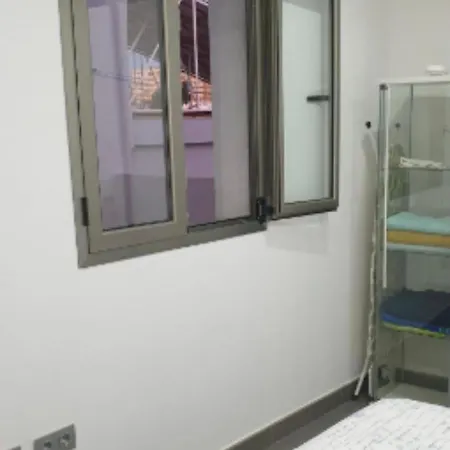 Casa Antonio Apartment