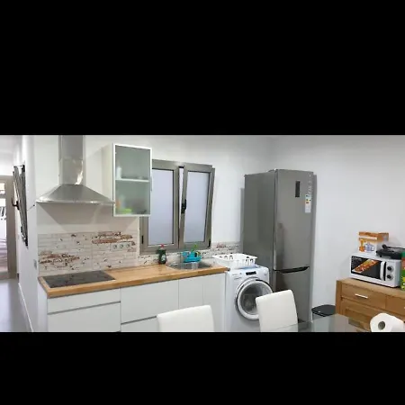 Casa Antonio Apartment
