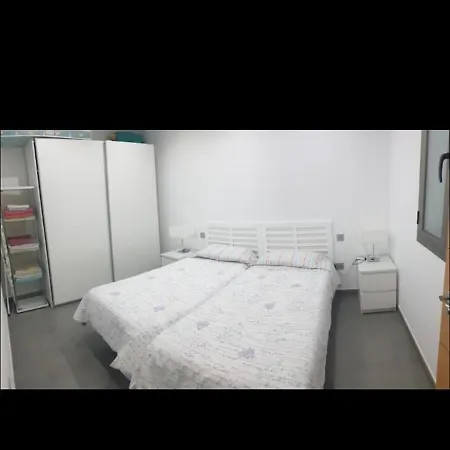 Apartment Casa Antonio Las Palmas de Gran Canaria