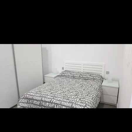 Casa Antonio