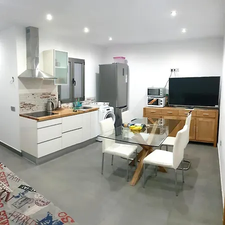 Apartment Casa Antonio Las Palmas de Gran Canaria