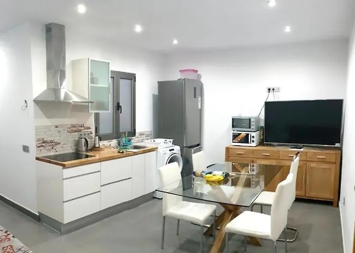 Casa Antonio Appartement *