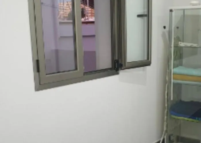 Casa Antonio Appartement