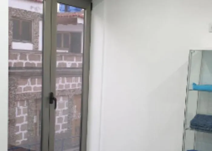 Casa Antonio Appartement *
