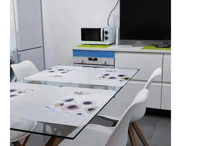 Casa Antonio Appartement