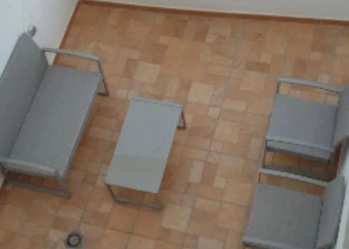 Appartement Casa Antonio