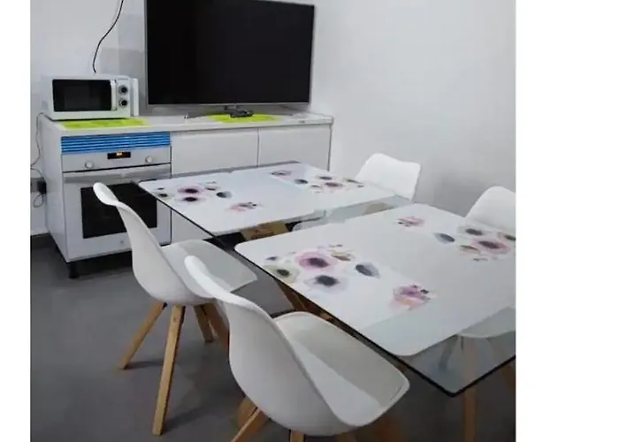 Casa Antonio Appartement *