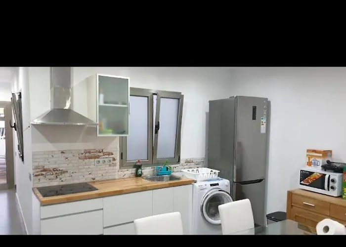 Casa Antonio Appartement