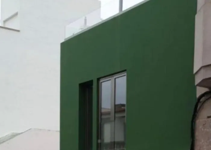 Casa Antonio Appartement Las Palmas de Gran Canaria