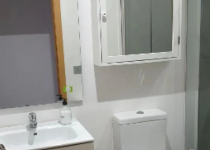 Appartement Casa Antonio Las Palmas de Gran Canaria