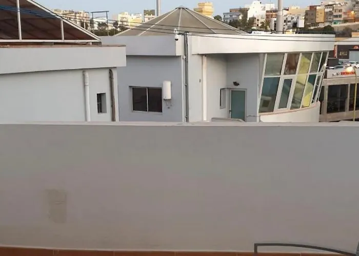 Casa Antonio Las Palmas de Gran Canaria