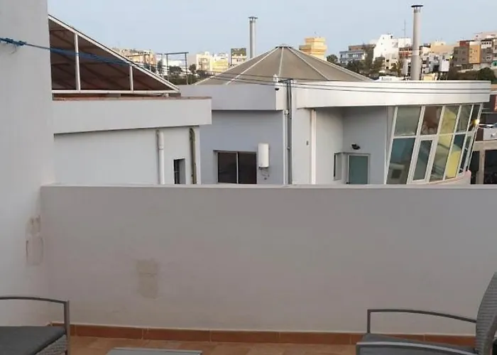 Appartement Casa Antonio *