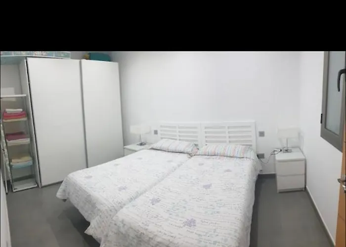 Appartement Casa Antonio Las Palmas de Gran Canaria