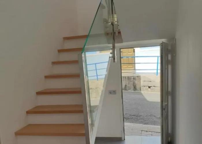 Appartement Casa Antonio *