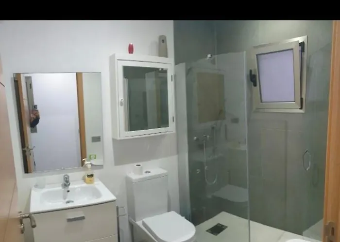 Casa Antonio Appartement Las Palmas de Gran Canaria