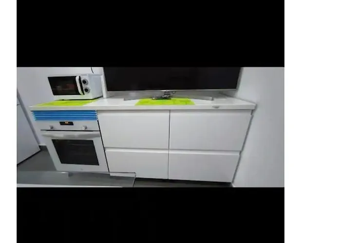 Casa Antonio Appartement Las Palmas de Gran Canaria