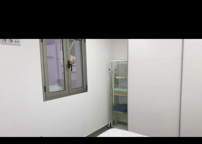 Appartement Casa Antonio Las Palmas de Gran Canaria