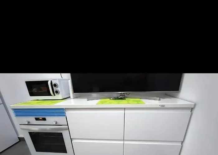 Casa Antonio Appartement *