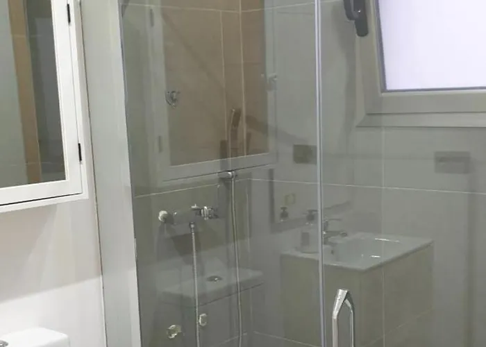 Casa Antonio Appartement