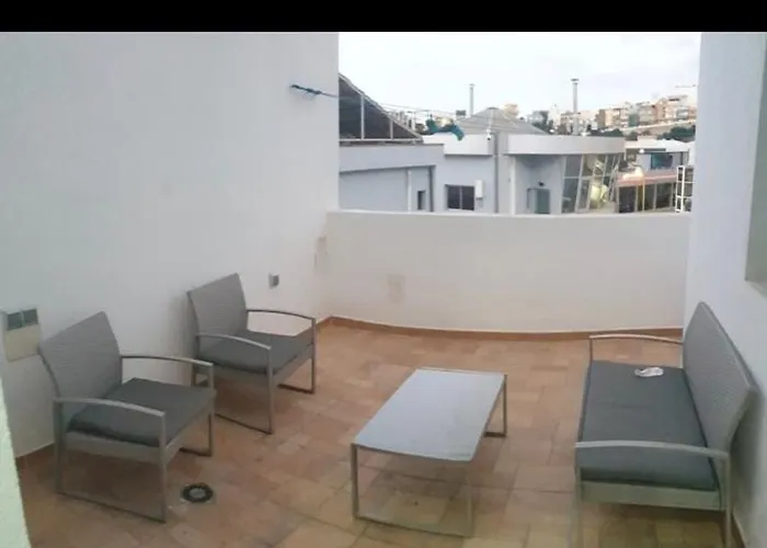 Casa Antonio Appartement *