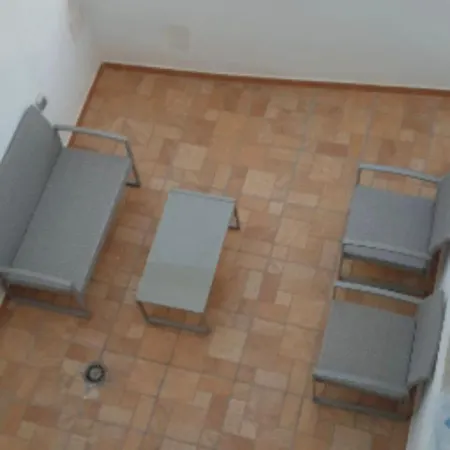 Apartament Casa Antonio