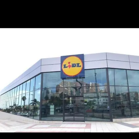Apartament Casa Antonio Las Palmas de Gran Canaria